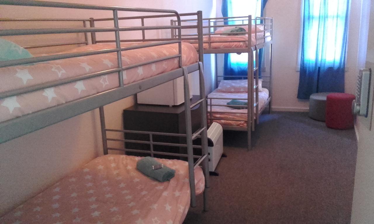 Nimmitabel The Federal Hotel מראה חיצוני תמונה
