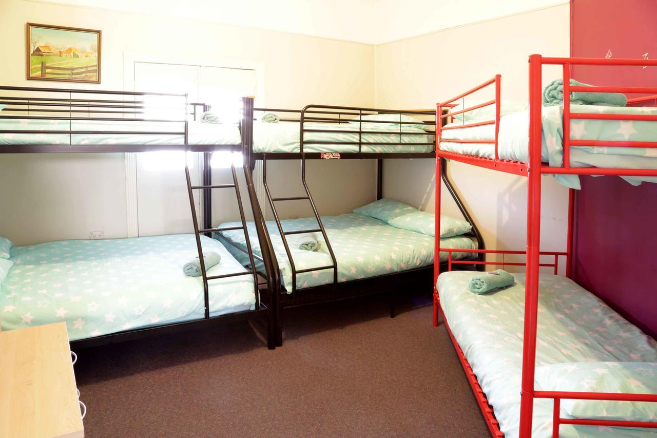 Nimmitabel The Federal Hotel מראה חיצוני תמונה